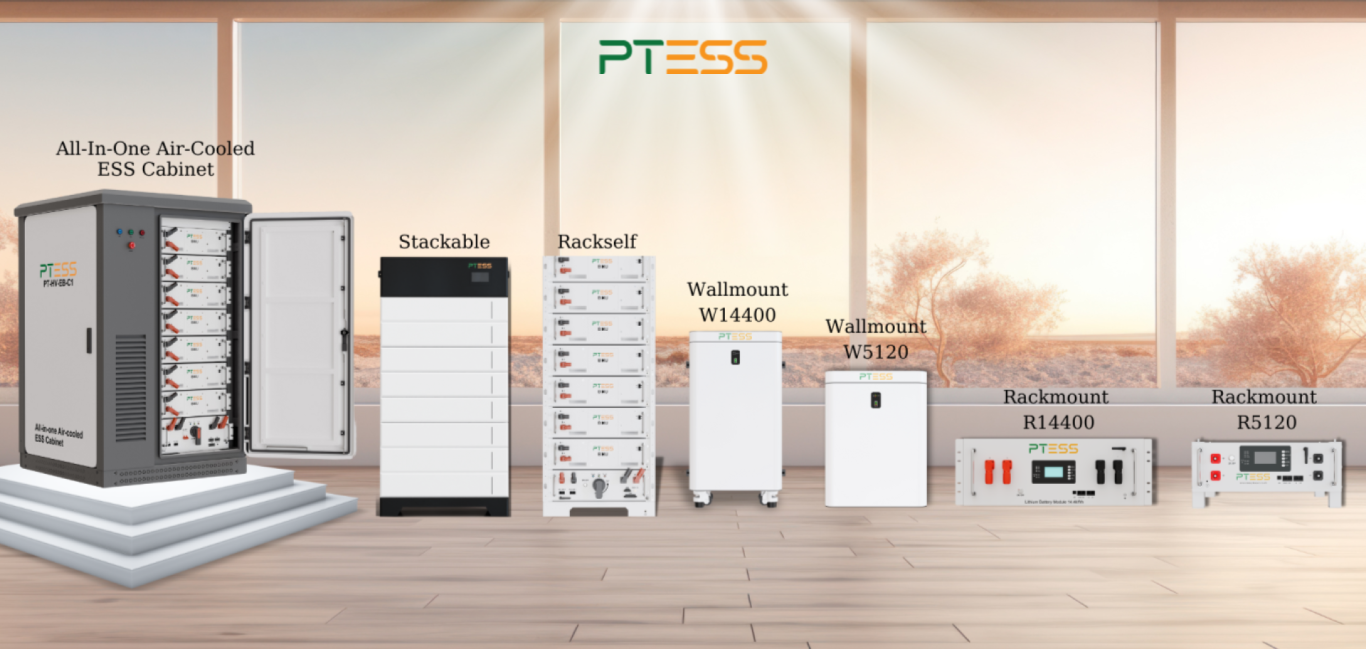 PTESS