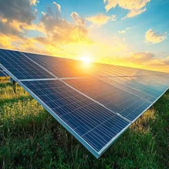 Vệ Sinh, Lắp Đặt, Vận H&agrave;nh v&agrave; Bảo Tr&igrave; Hệ Thống Điện Mặt Trời Tại TP.HCM - Trường Giang Solar