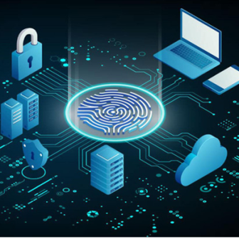 Ch&iacute;nh S&aacute;ch Bảo Mật 