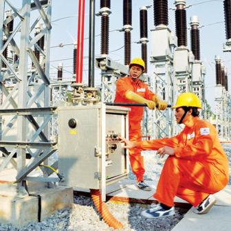 Mức gi&aacute; b&aacute;n lẻ điện b&igrave;nh qu&acirc;n tối đa l&agrave; 2.444,09 đồng/kWh