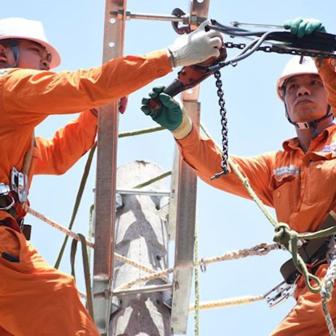 Gi&aacute; Điện Tăng 4,8% Từ H&ocirc;m Nay, Vượt Mốc 2.100 Đồng/kWh