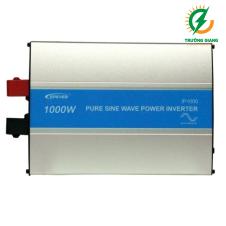 INVERTER SINE CHUẨN 1000VA, 12VDC