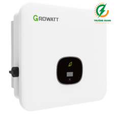  INVERTER H&Ograve;A LƯỚI GROWATT 15KW | 3P