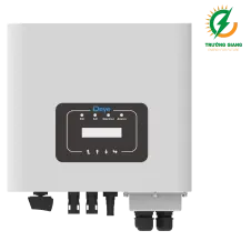 INVERTER DEYE H&Ograve;A LƯỚI 6KW | 1P