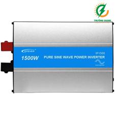INVERTER SINE CHUẨN 1500VA, 12VDC
