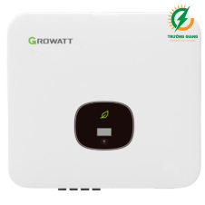 INVERTER H&Ograve;A LƯỚI GROWATT 20KW | 3P