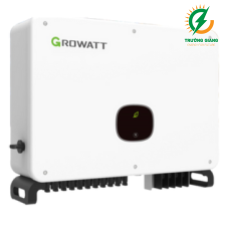 INVERTER H&Ograve;A LƯỚI GROWATT 50KW | 3P