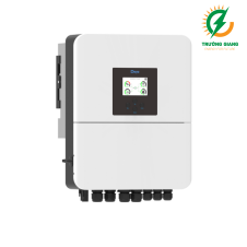 INVERTER HYBRID DEYE  20KW | 3P &Aacute;P THẤP