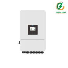 INVERTER HYBRID DEYE 6KW | 1P
