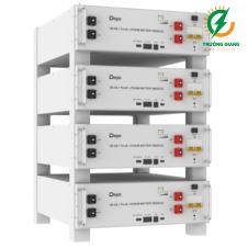 LITHIUM DEYE SE-G5.1 PRO-B 100AH