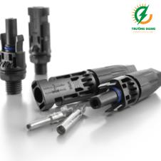 MC4 WEIDMULLER 1500V