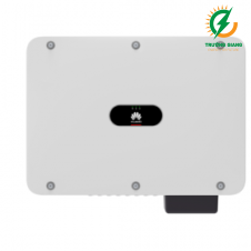 INVERTER HUAWEI H&Ograve;A LƯỚI 50KW | 3P 