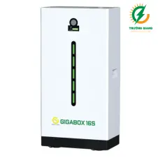  LITHIUM GIGABOX 16S 15.6KW