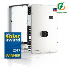 INVERTER SMA H&Ograve;A LƯỚI 50KW | 3P