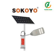Đ&Egrave;N SOKOYO 120W