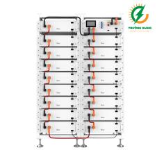 LITHIUM DEYE &Aacute;P CAO BOS-G-PACK 5.1