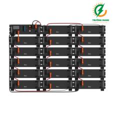 LITHIUM DEYE BOS-W-PACK5.1 &Aacute;P CAO